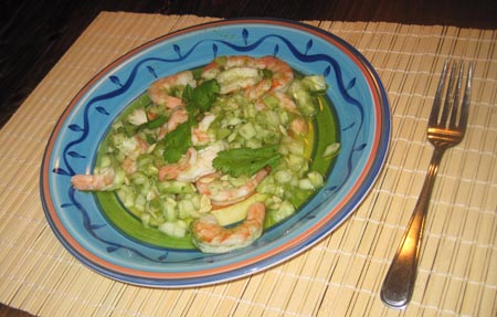 aguachile